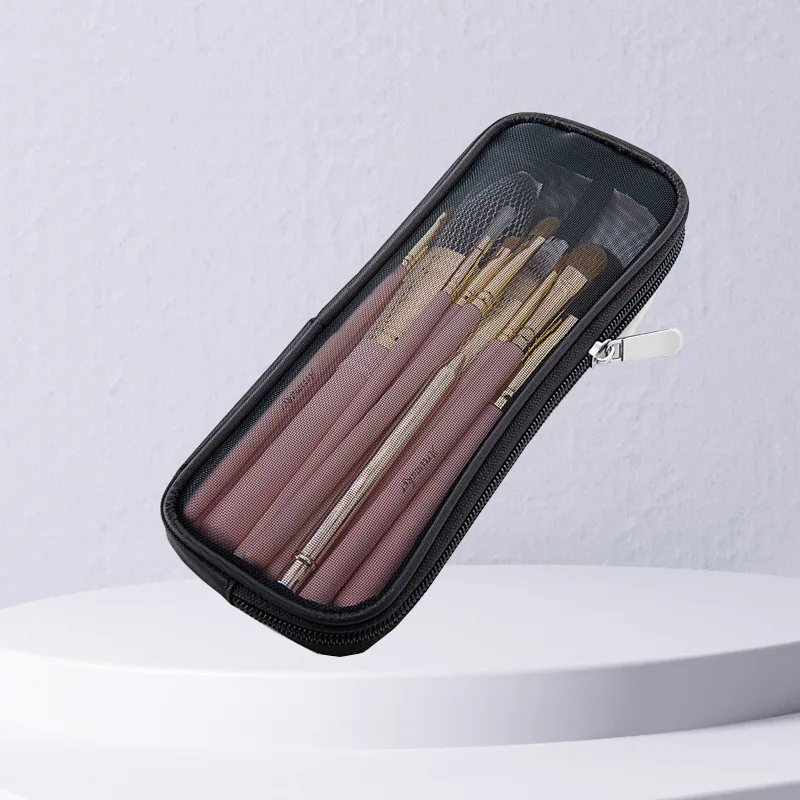 메이크업 브러쉬 여행 케이스 남성용 화장품 세면 용품  - Women'S Vanity Accessories 리뷰 및 가격