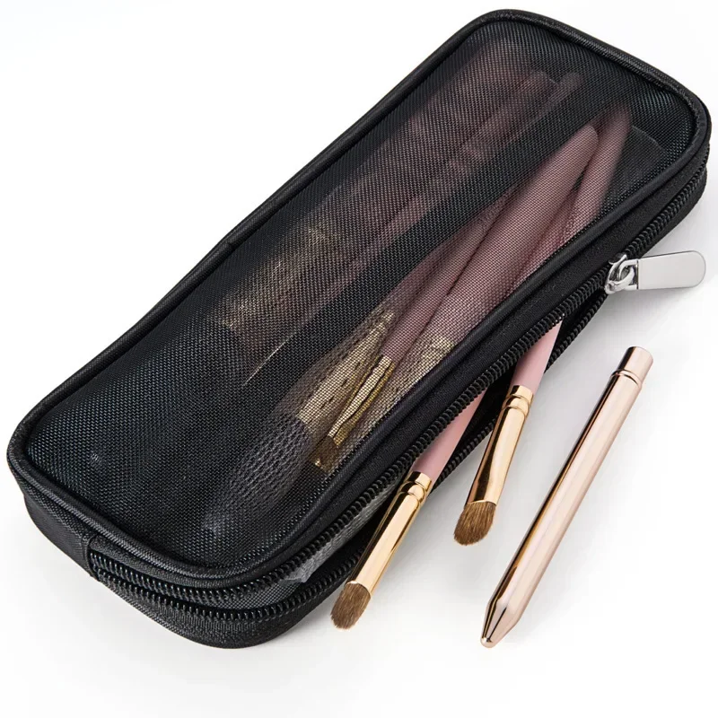 메이크업 브러쉬 여행 케이스 남성용 화장품 세면 용품  - Women'S Vanity Accessories 리뷰 및 가격