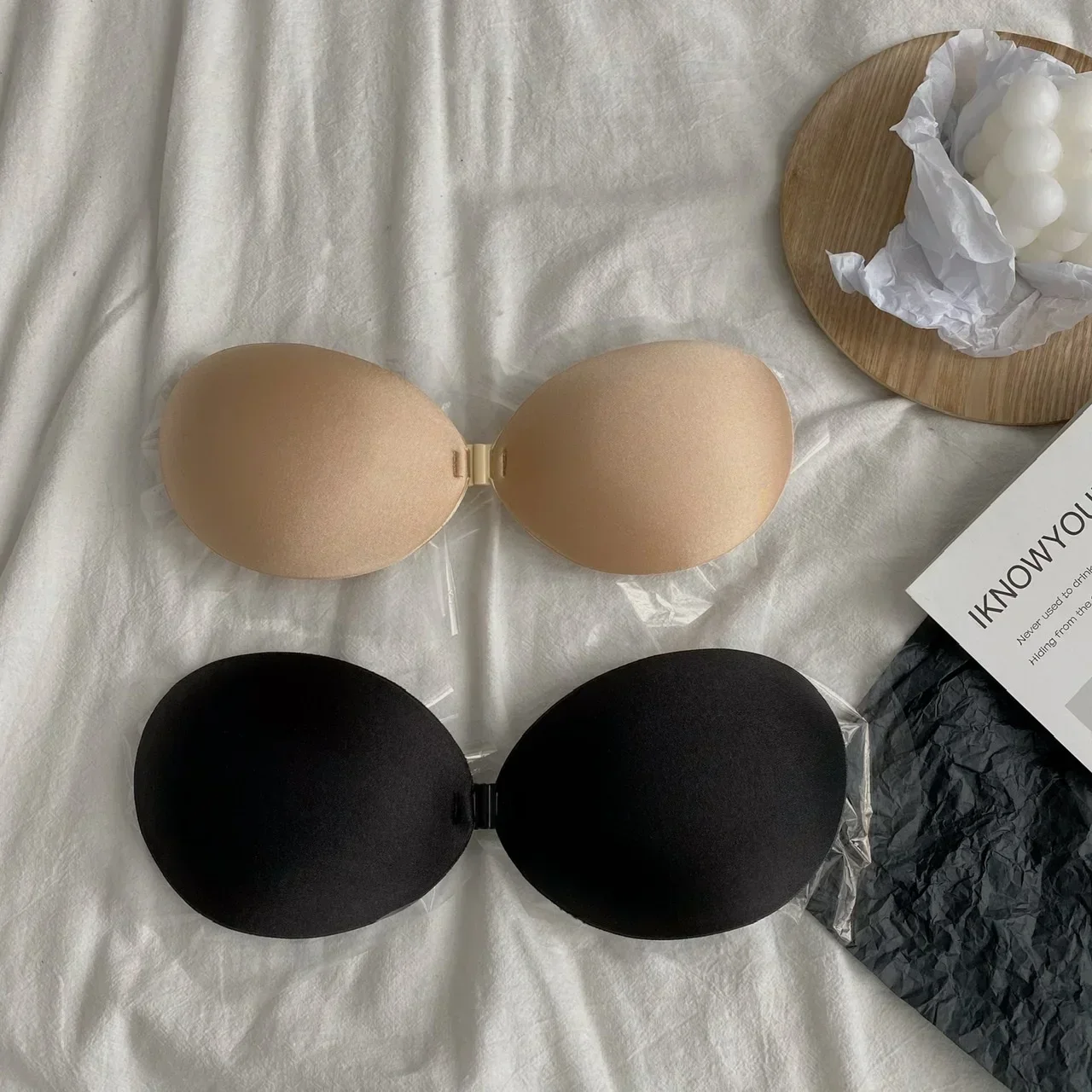 재사용 가능한 실리콘 가슴 니플 커버 패스티 스티커 망 - Women'S Accessories Mango 리뷰 및 가격